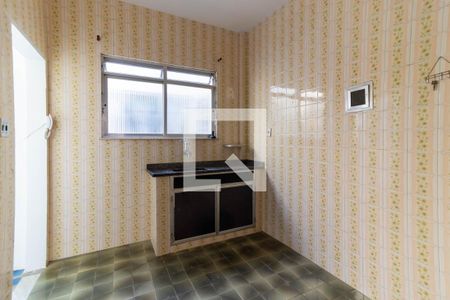 Apartamento para alugar com 80m², 2 quartos e sem vaga Apartamento para alugar com 80m², 2 quartos e sem vagaCozinha