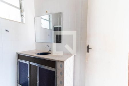 Apartamento para alugar com 80m², 2 quartos e sem vaga Apartamento para alugar com 80m², 2 quartos e sem vagaBanheiro