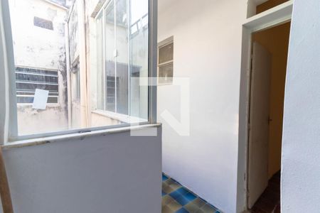 Apartamento para alugar com 80m², 2 quartos e sem vaga Apartamento para alugar com 80m², 2 quartos e sem vagaÁrea de Serviço