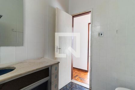Apartamento para alugar com 80m², 2 quartos e sem vaga Apartamento para alugar com 80m², 2 quartos e sem vagaBanheiro
