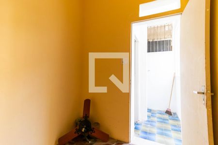 Apartamento para alugar com 80m², 2 quartos e sem vaga Apartamento para alugar com 80m², 2 quartos e sem vagaQuarto Área de Serviço