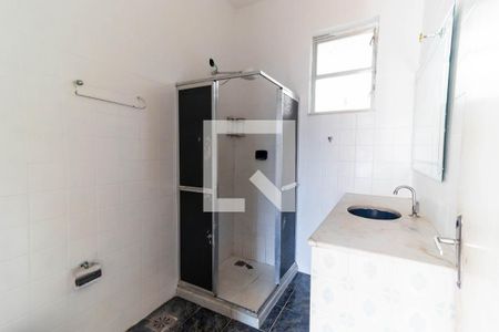 Apartamento para alugar com 80m², 2 quartos e sem vaga Apartamento para alugar com 80m², 2 quartos e sem vagaBanheiro