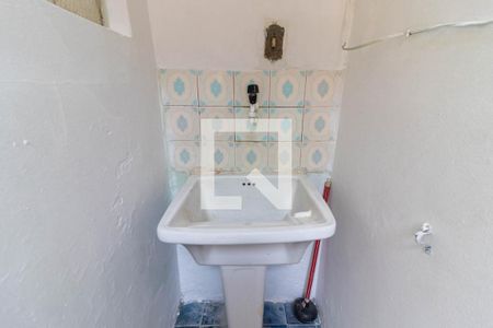 Apartamento para alugar com 80m², 2 quartos e sem vaga Apartamento para alugar com 80m², 2 quartos e sem vagaÁrea de Serviço