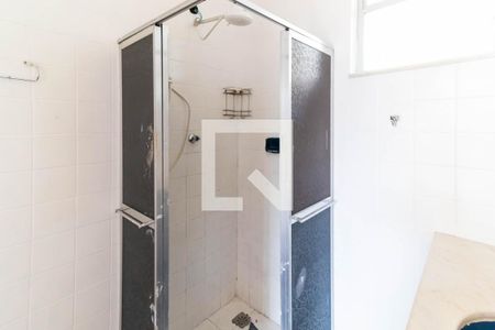 Apartamento para alugar com 80m², 2 quartos e sem vaga Apartamento para alugar com 80m², 2 quartos e sem vagaBanheiro