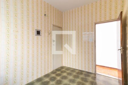 Apartamento para alugar com 80m², 2 quartos e sem vaga Apartamento para alugar com 80m², 2 quartos e sem vagaCozinha