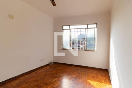 Sala de apartamento para alugar com 2 quartos, 80m² em Barreto, Niterói