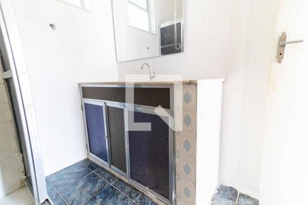 Apartamento para alugar com 80m², 2 quartos e sem vaga Apartamento para alugar com 80m², 2 quartos e sem vagaBanheiro