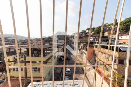 Apartamento para alugar com 80m², 2 quartos e sem vaga Apartamento para alugar com 80m², 2 quartos e sem vagaVista Quarto 2