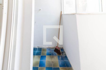 Apartamento para alugar com 80m², 2 quartos e sem vaga Apartamento para alugar com 80m², 2 quartos e sem vagaÁrea de Serviço