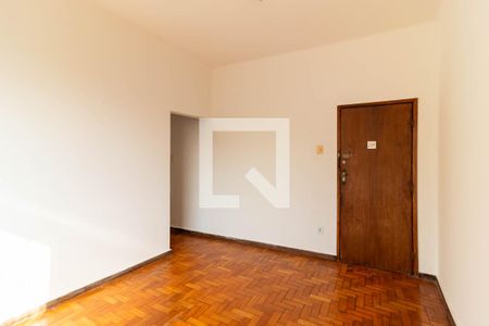 Sala de apartamento para alugar com 2 quartos, 80m² em Barreto, Niterói