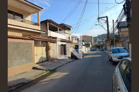 Apartamento para alugar com 80m², 2 quartos e sem vaga Apartamento para alugar com 80m², 2 quartos e sem vagavista da rua