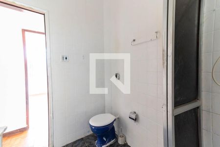Apartamento para alugar com 80m², 2 quartos e sem vaga Apartamento para alugar com 80m², 2 quartos e sem vagaBanheiro