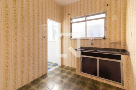 Apartamento para alugar com 80m², 2 quartos e sem vaga Apartamento para alugar com 80m², 2 quartos e sem vagaCozinha