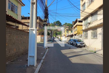 Apartamento para alugar com 80m², 2 quartos e sem vaga Apartamento para alugar com 80m², 2 quartos e sem vagavista da rua