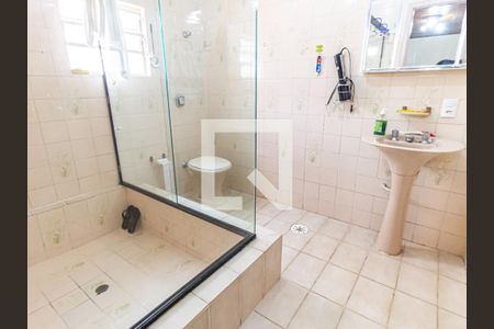 Casa à venda com 133m², 3 quartos e 2 vagasBanheiro da Suíte 2