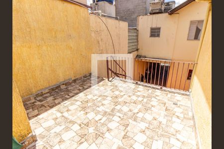 Casa à venda com 133m², 3 quartos e 2 vagasÁrea de Serviço e Quintal