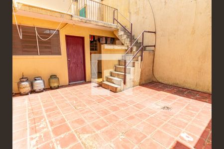 Casa à venda com 133m², 3 quartos e 2 vagasÁrea de Serviço e Quintal