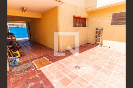 Casa à venda com 133m², 3 quartos e 2 vagasÁrea de Serviço e Quintal