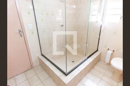 Casa à venda com 133m², 3 quartos e 2 vagasBanheiro da Suíte 2