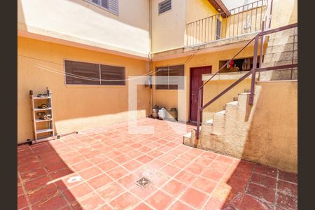 Casa à venda com 133m², 3 quartos e 2 vagasÁrea de Serviço e Quintal