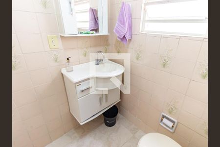 Casa à venda com 133m², 3 quartos e 2 vagasBanheiro da Suíte 3