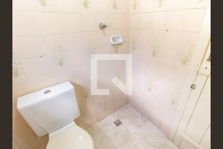 Casa à venda com 133m², 3 quartos e 2 vagasBanheiro da Suíte 3