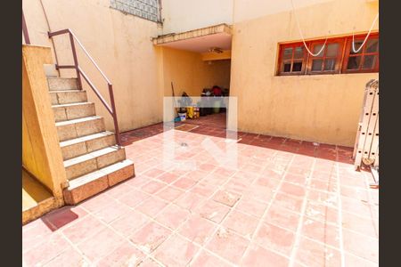 Casa à venda com 133m², 3 quartos e 2 vagasÁrea de Serviço e Quintal