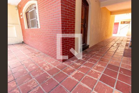 Casa à venda com 133m², 3 quartos e 2 vagasÁrea de Serviço e Quintal