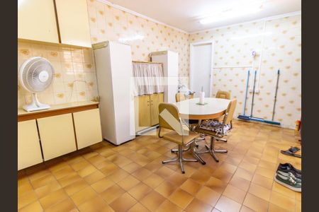 Casa à venda com 133m², 3 quartos e 2 vagasCozinha