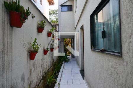 Casa à venda com 240m², 4 quartos e 2 vagasQuintal