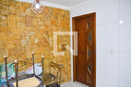 Casa à venda com 240m², 4 quartos e 2 vagasCozinha
