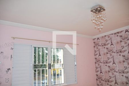 Casa à venda com 240m², 4 quartos e 2 vagasQuarto