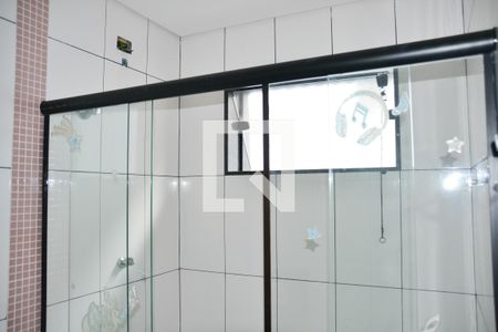 Casa à venda com 240m², 4 quartos e 2 vagasBanheiro Social