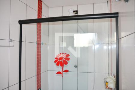 Casa à venda com 240m², 4 quartos e 2 vagasBanheiro Suite