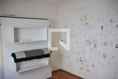 Casa à venda com 240m², 4 quartos e 2 vagasQuarto 2