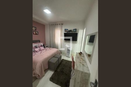 Apartamento à venda com 3 quartos, 96m² em Vila Mussolini, São Bernardo do Campo