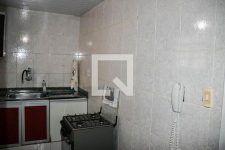 Casa de condomínio para alugar com 98m², 4 quartos e 2 vagas Casa de condomínio para alugar com 98m², 4 quartos e 2 vagasCozinha