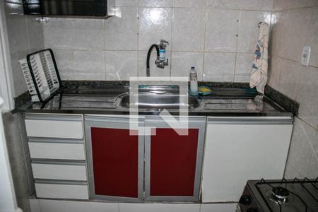 Casa de condomínio para alugar com 98m², 4 quartos e 2 vagas Casa de condomínio para alugar com 98m², 4 quartos e 2 vagasCozinha