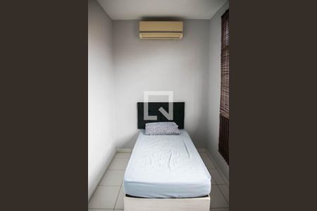 Casa de condomínio para alugar com 98m², 4 quartos e 2 vagas Casa de condomínio para alugar com 98m², 4 quartos e 2 vagasQuarto 2