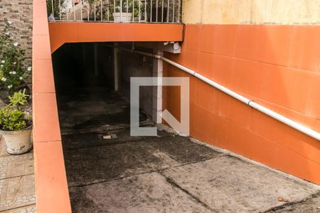 Casa de condomínio para alugar com 98m², 4 quartos e 2 vagas Casa de condomínio para alugar com 98m², 4 quartos e 2 vagasÁrea Externa