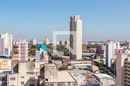 Apartamento para alugar com 111m², 2 quartos e 2 vagasVISTA DO QUARTO 1