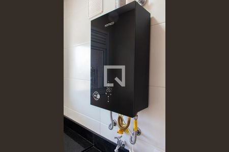 Apartamento para alugar com 111m², 2 quartos e 2 vagasÁREA DE SERVIÇO