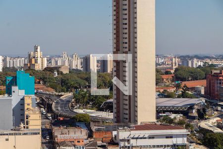 Apartamento para alugar com 111m², 2 quartos e 2 vagasVISTA DA SACADA PISO SUPERIOR