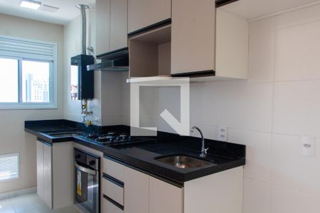 Apartamento para alugar com 111m², 2 quartos e 2 vagasCOZINHA PISO INFERIOR