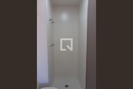 Apartamento para alugar com 111m², 2 quartos e 2 vagasBANHEIRO PISO SUPERIOR