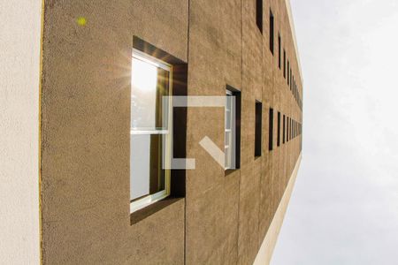 Apartamento para alugar com 111m², 2 quartos e 2 vagasFACHADA DA TORRE