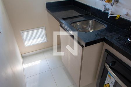 Apartamento para alugar com 111m², 2 quartos e 2 vagasÁREA DE SERVIÇO