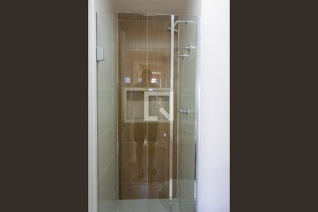 Apartamento para alugar com 111m², 2 quartos e 2 vagasBANHEIRO SOCIAL