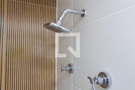 Apartamento para alugar com 111m², 2 quartos e 2 vagasBANHEIRO SOCIAL