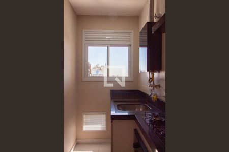 Apartamento para alugar com 111m², 2 quartos e 2 vagasÁREA DE SERVIÇO